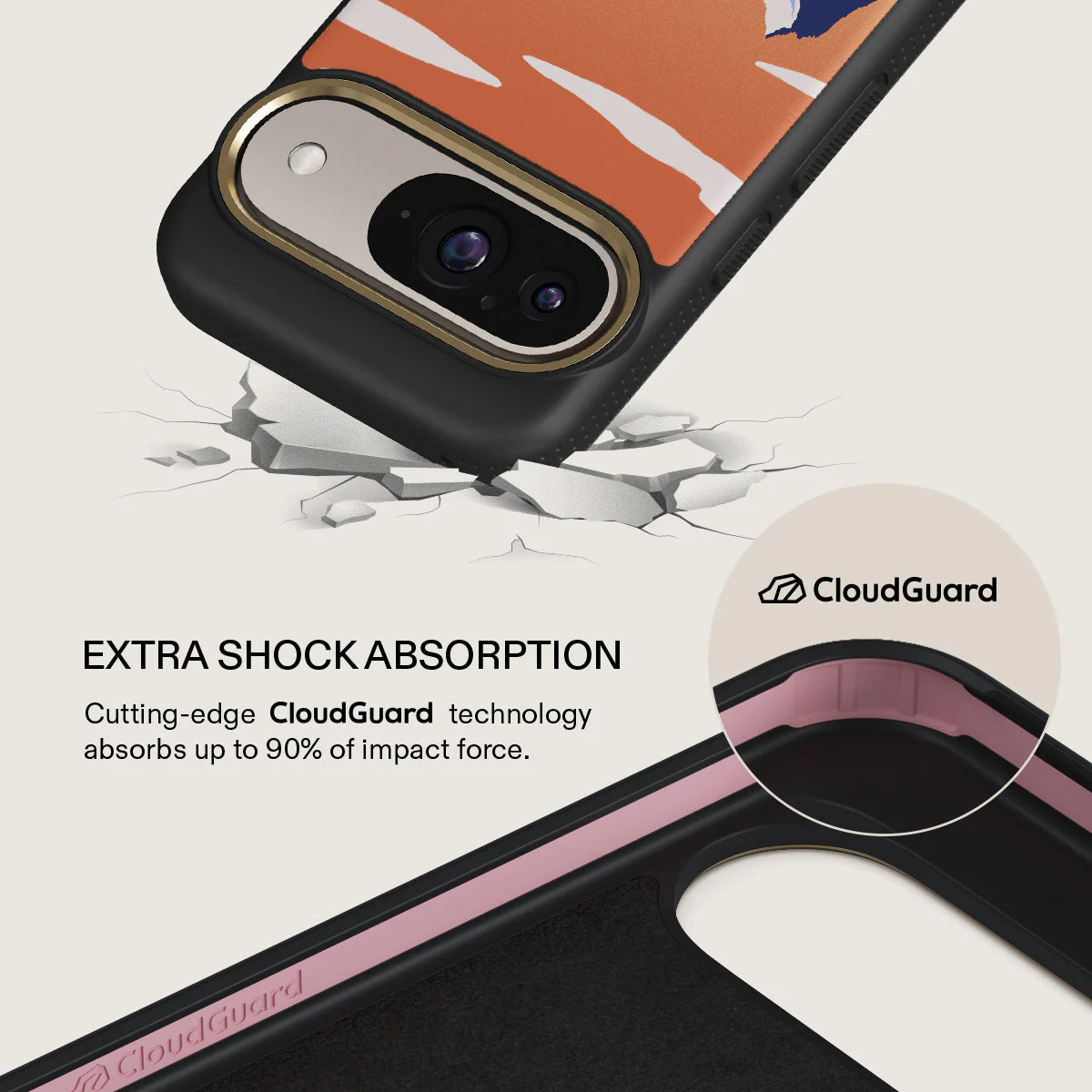 Summit - Google Pixel 10 Pro Case - Image 7