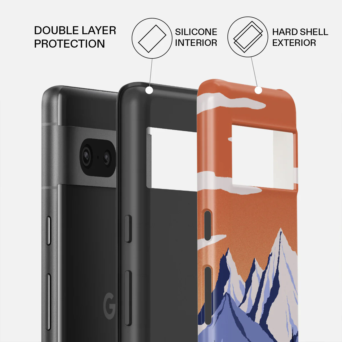 Summit - Google Pixel 7 Case - Image 2