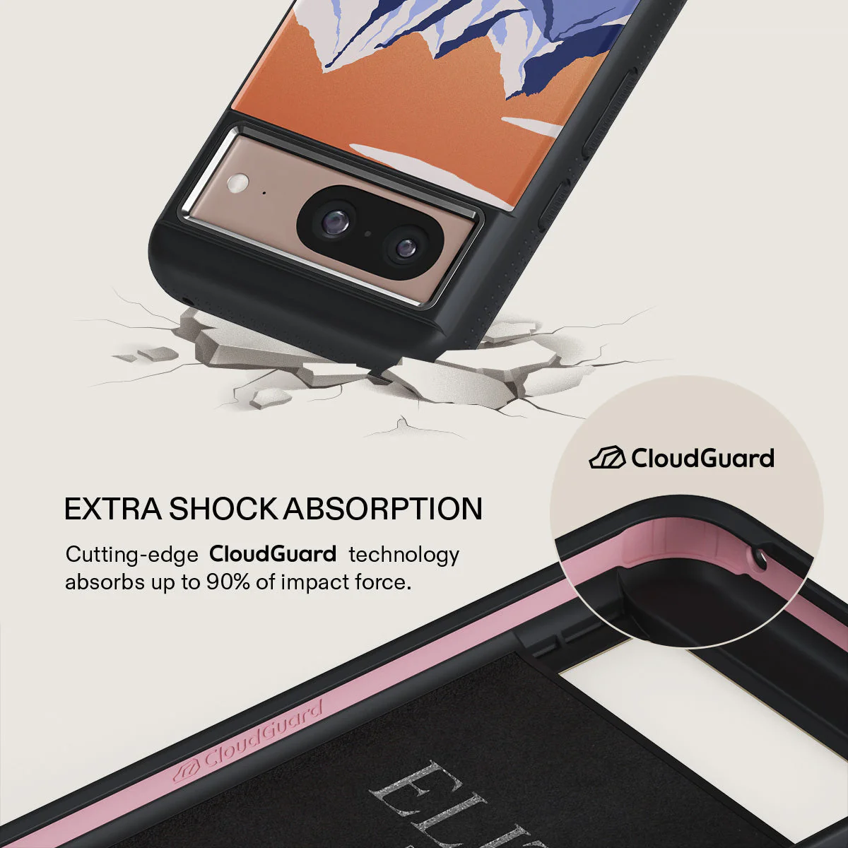 Summit - Google Pixel 8 Case - Image 14