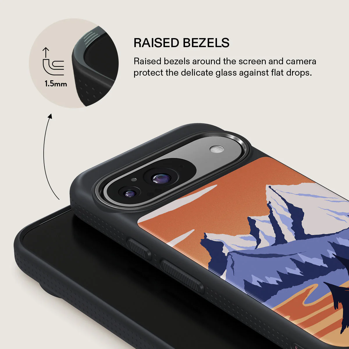 Summit - Google Pixel 9 Case - Image 15