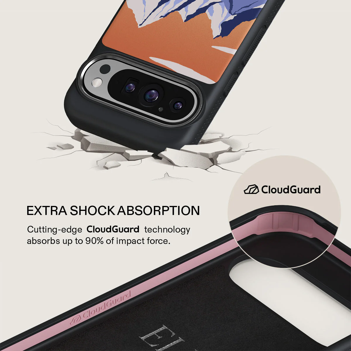 Summit - Google Pixel 9 Pro XL Case - Image 14