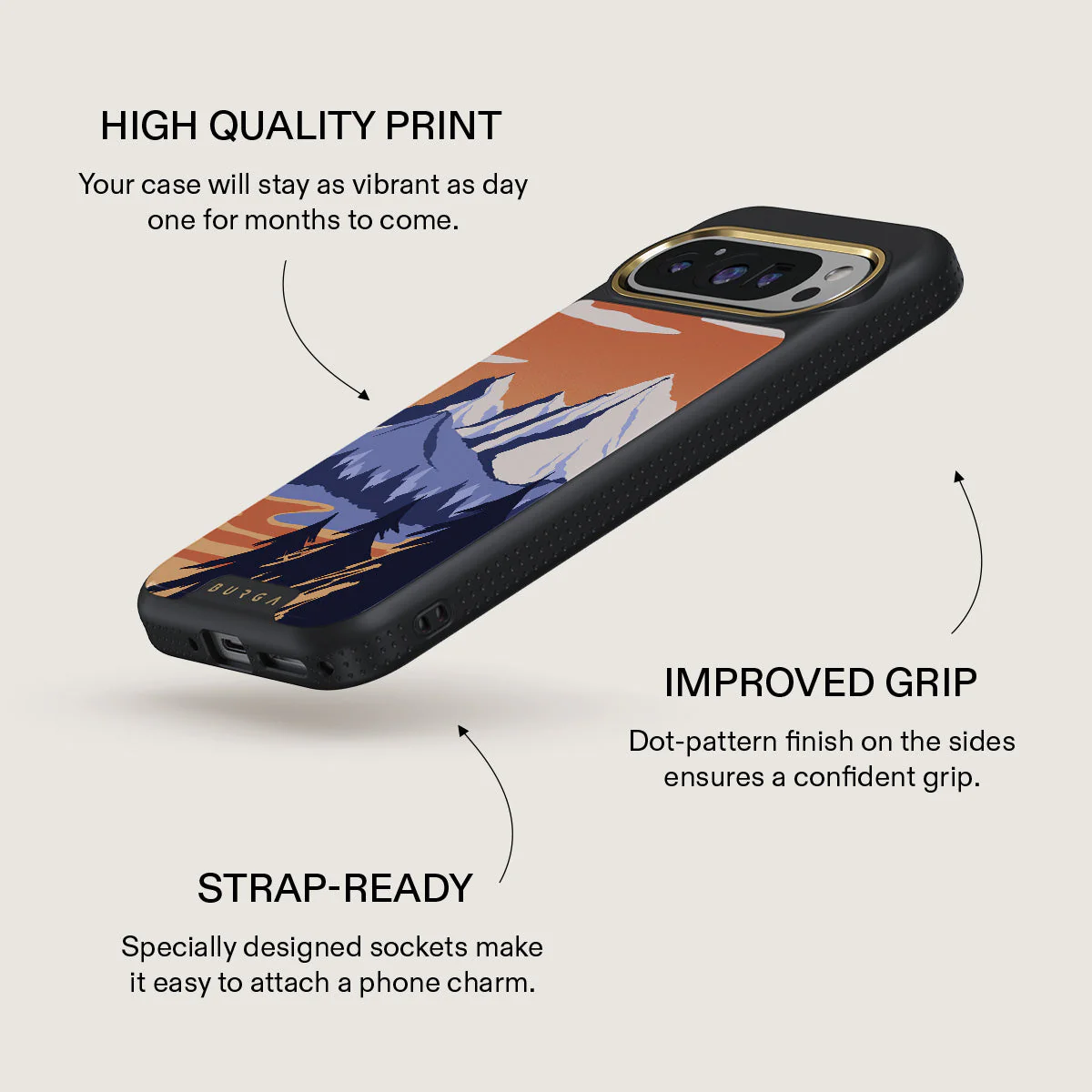 Summit - Google Pixel 9 Pro XL Case - Image 9