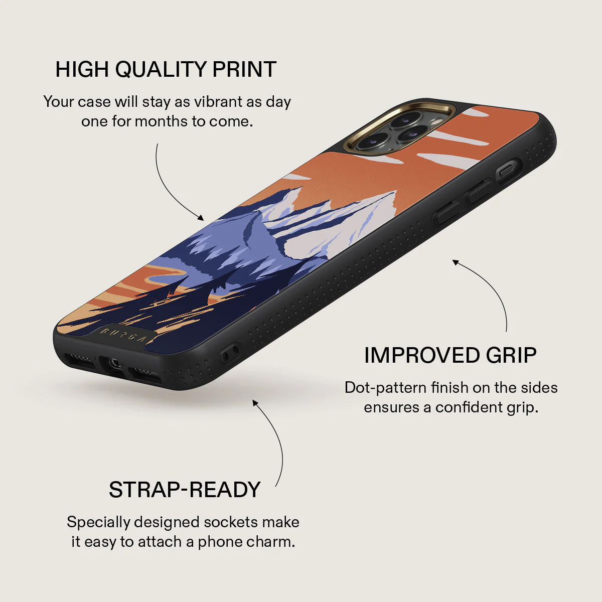 Summit - iPhone 11 Pro Case - Image 13