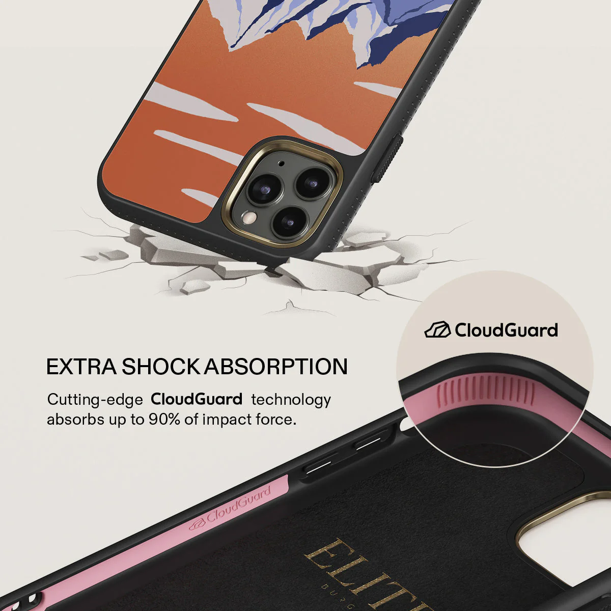 Summit - iPhone 11 Pro Max Case - Image 11