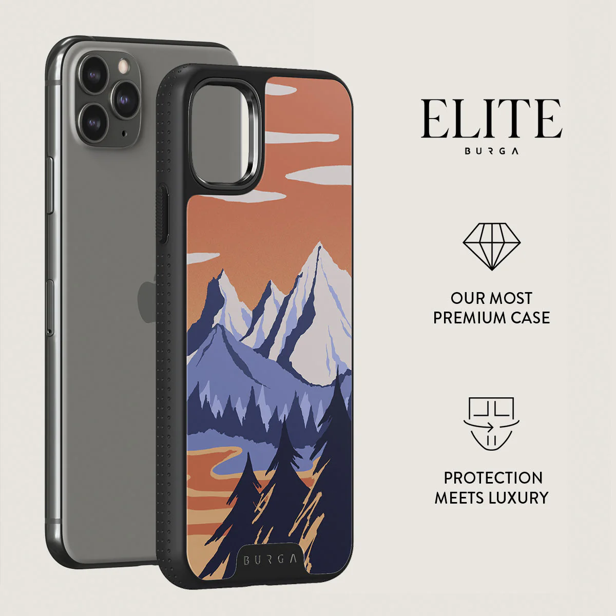 Summit - iPhone 11 Pro Max Case - Image 17