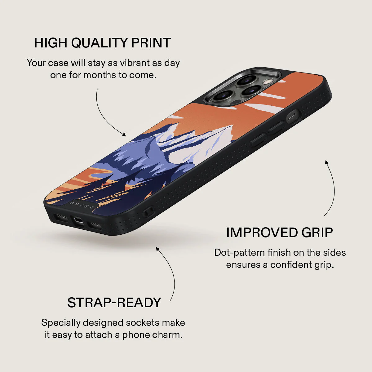 Summit - iPhone 12 Pro Case - Image 16
