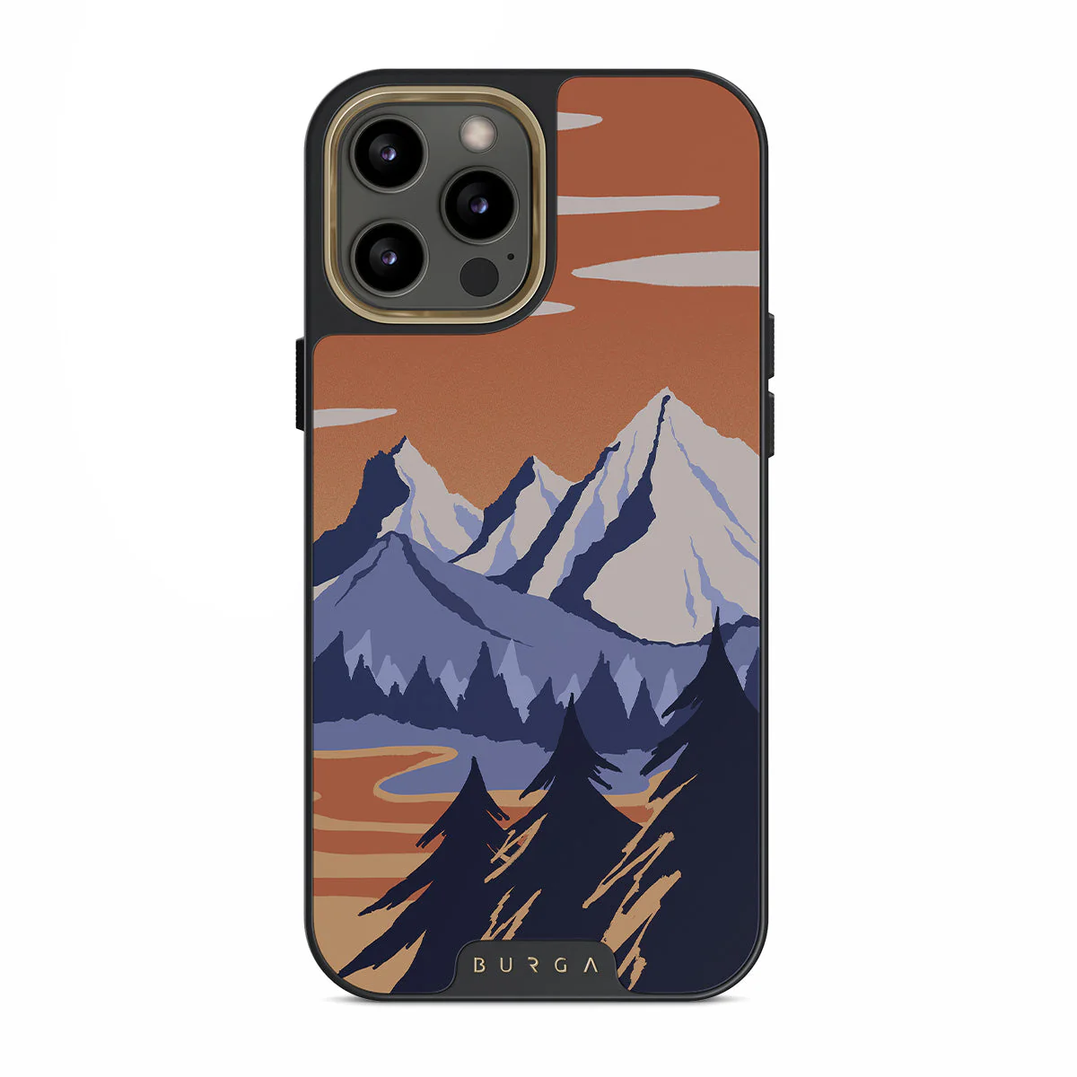 Summit - iPhone 12 Pro Max Case - Image 9