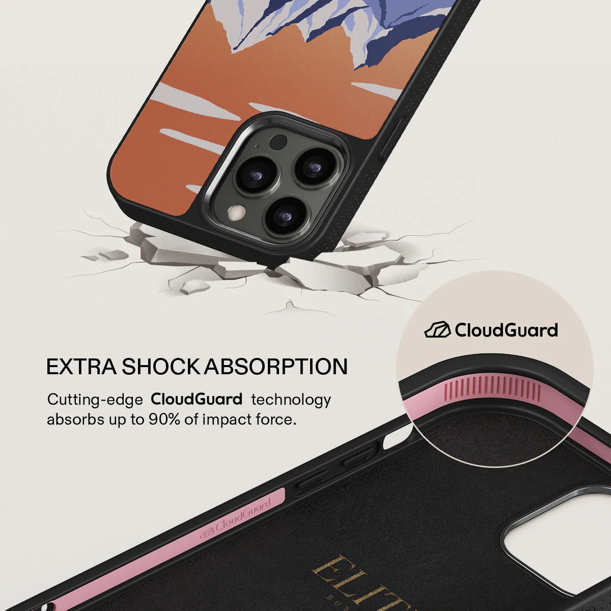 Summit - iPhone 13 Pro Case - Image 14