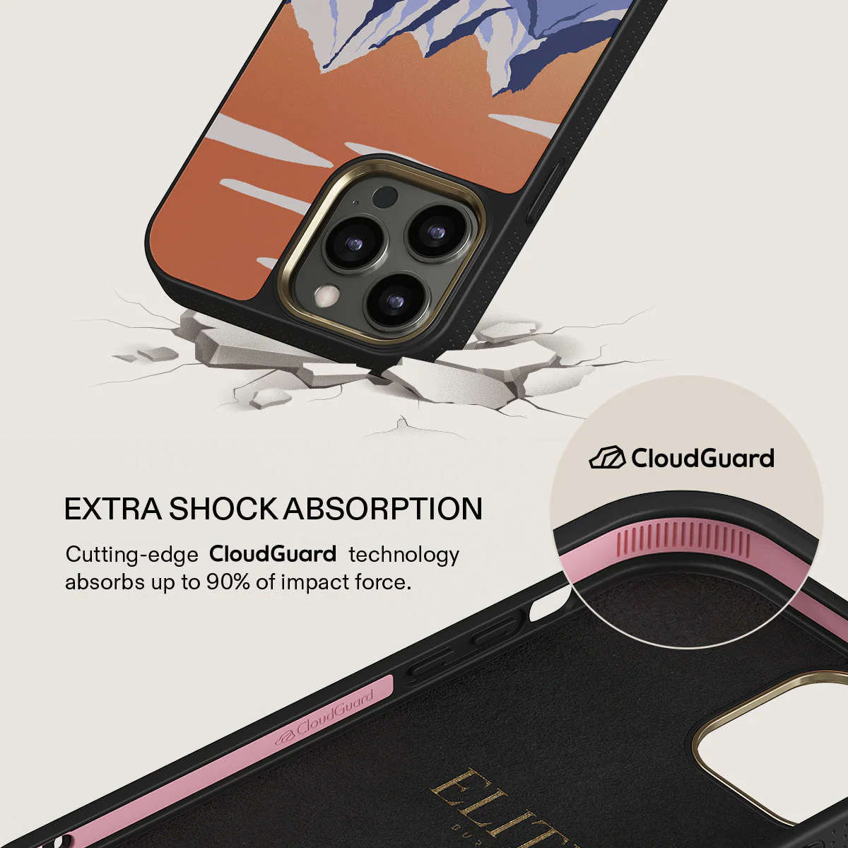 Summit - iPhone 13 Pro Case - Image 7
