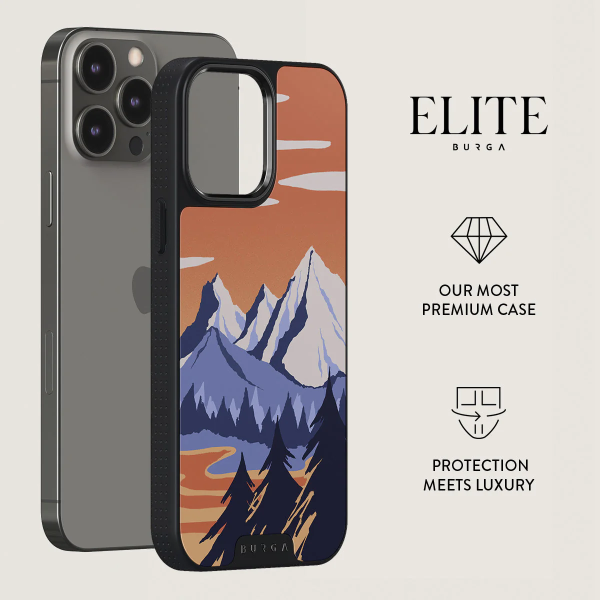 Summit - iPhone 13 Pro Max Case - Image 13