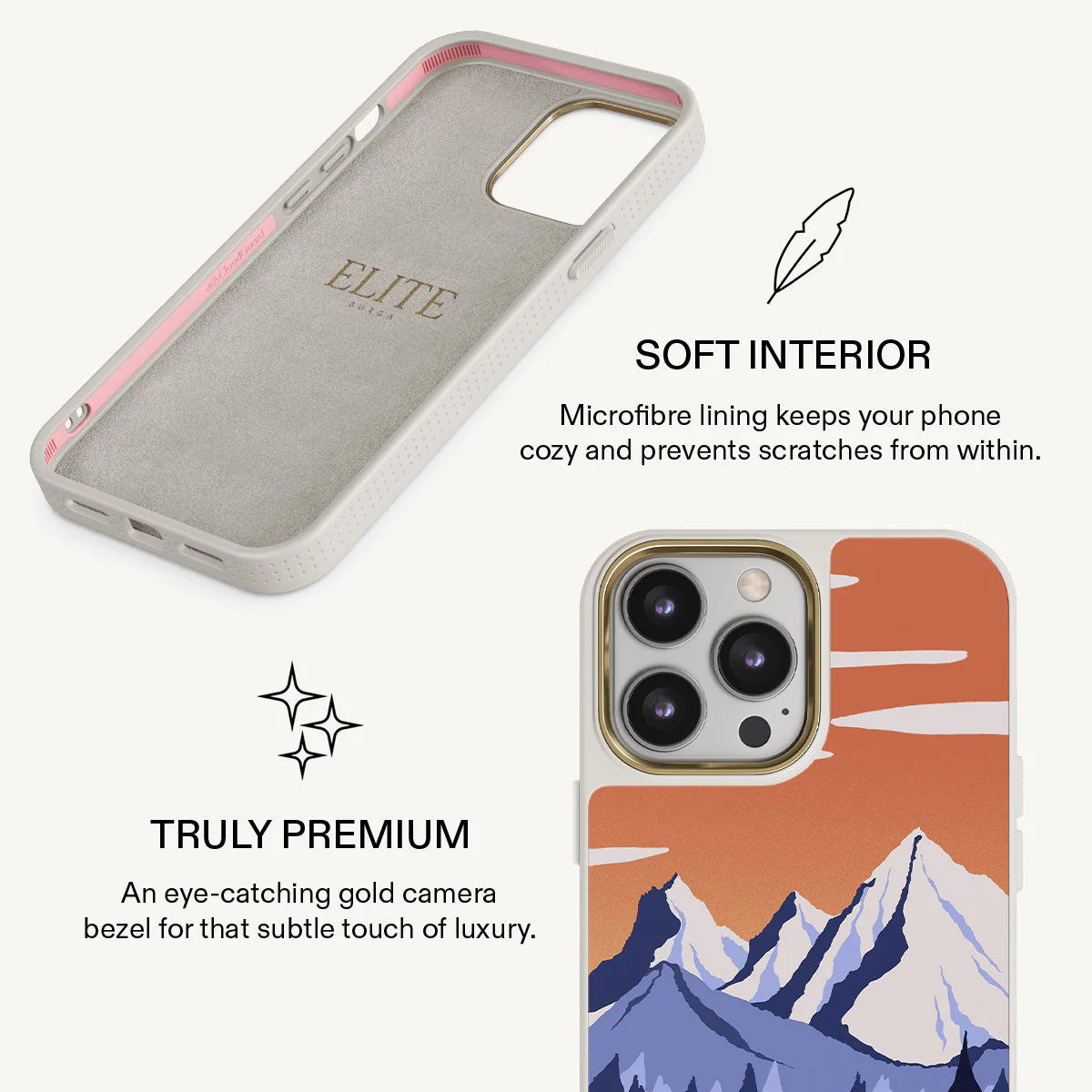 Summit - iPhone 13 Pro Max Case - Image 24
