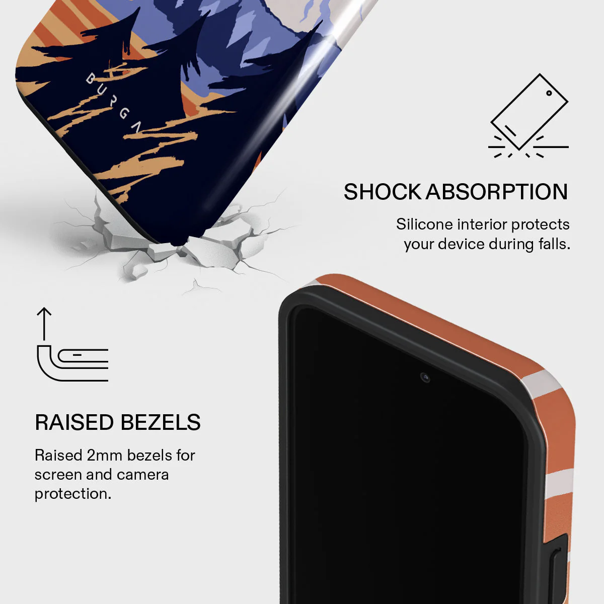 Summit - iPhone 13 Pro Max Case - Image 4