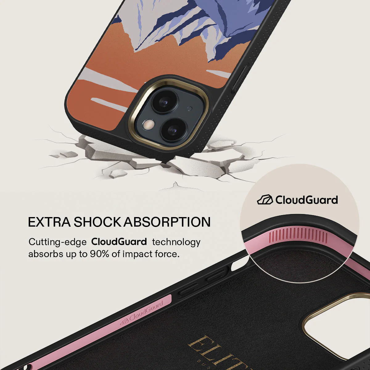 Summit - iPhone 14 Plus Case - Image 7