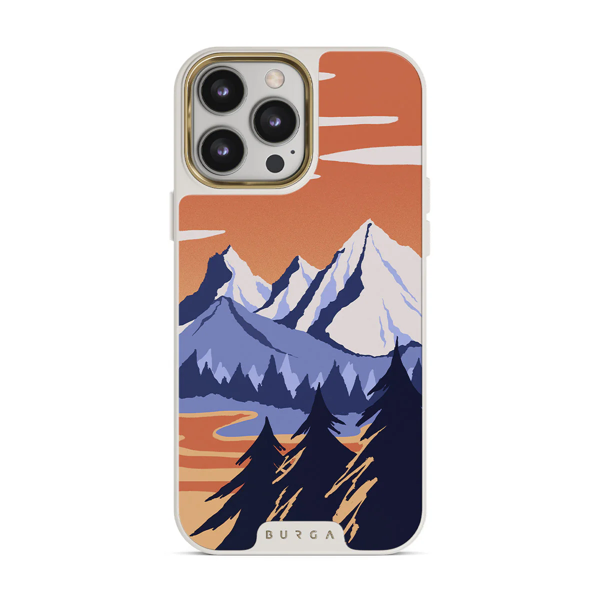 Summit - iPhone 14 Pro Case - Image 19