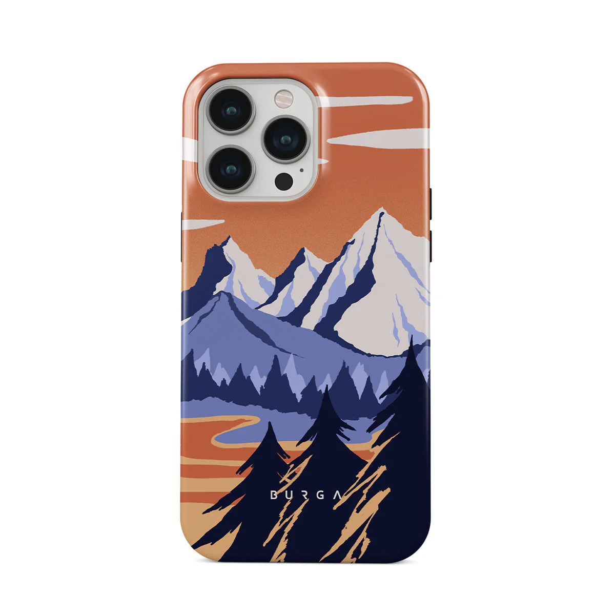 Summit - iPhone 14 Pro Max Case
