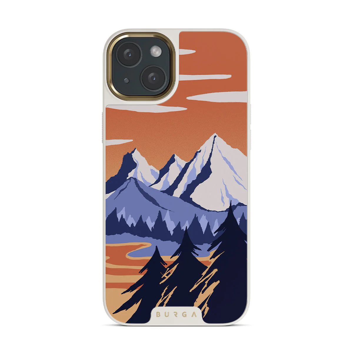Summit - iPhone 15 Case - Image 19