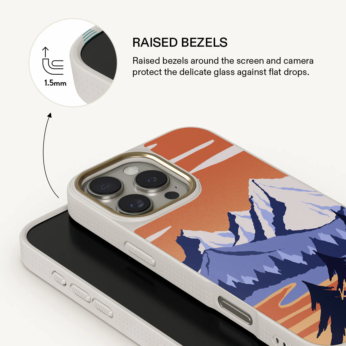 Summit - iPhone 16 Pro Case - Image 23