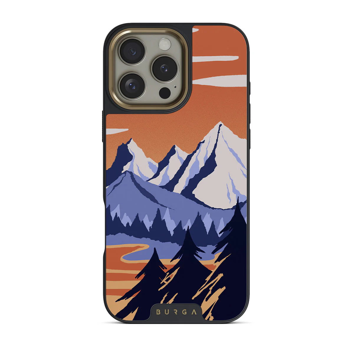 Summit - iPhone 16 Pro Case - Image 6