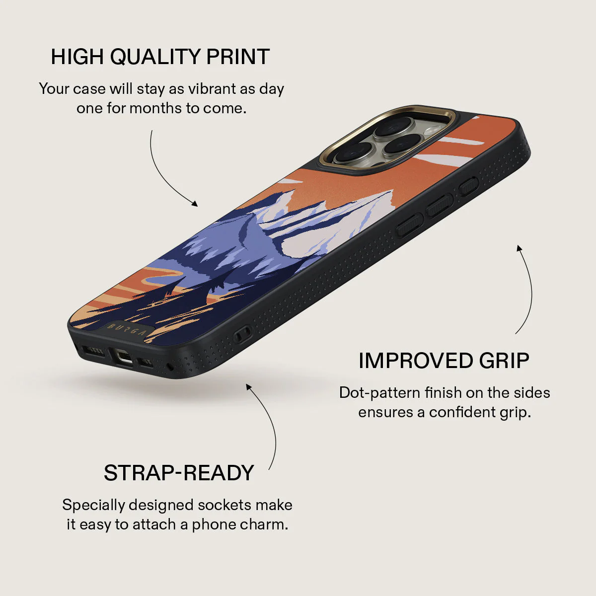 Summit - iPhone 16 Pro Max Case - Image 10