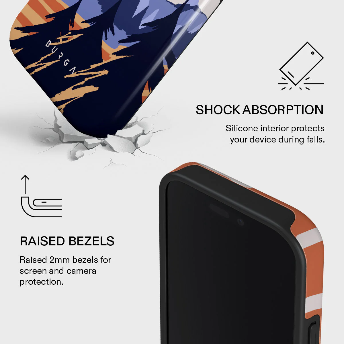 Summit - iPhone 16 Pro Max Case - Image 4