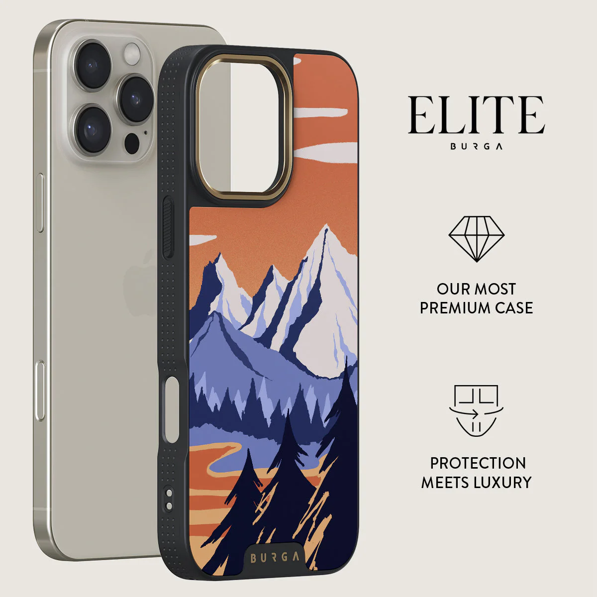Summit - iPhone 16 Pro Max Case - Image 7