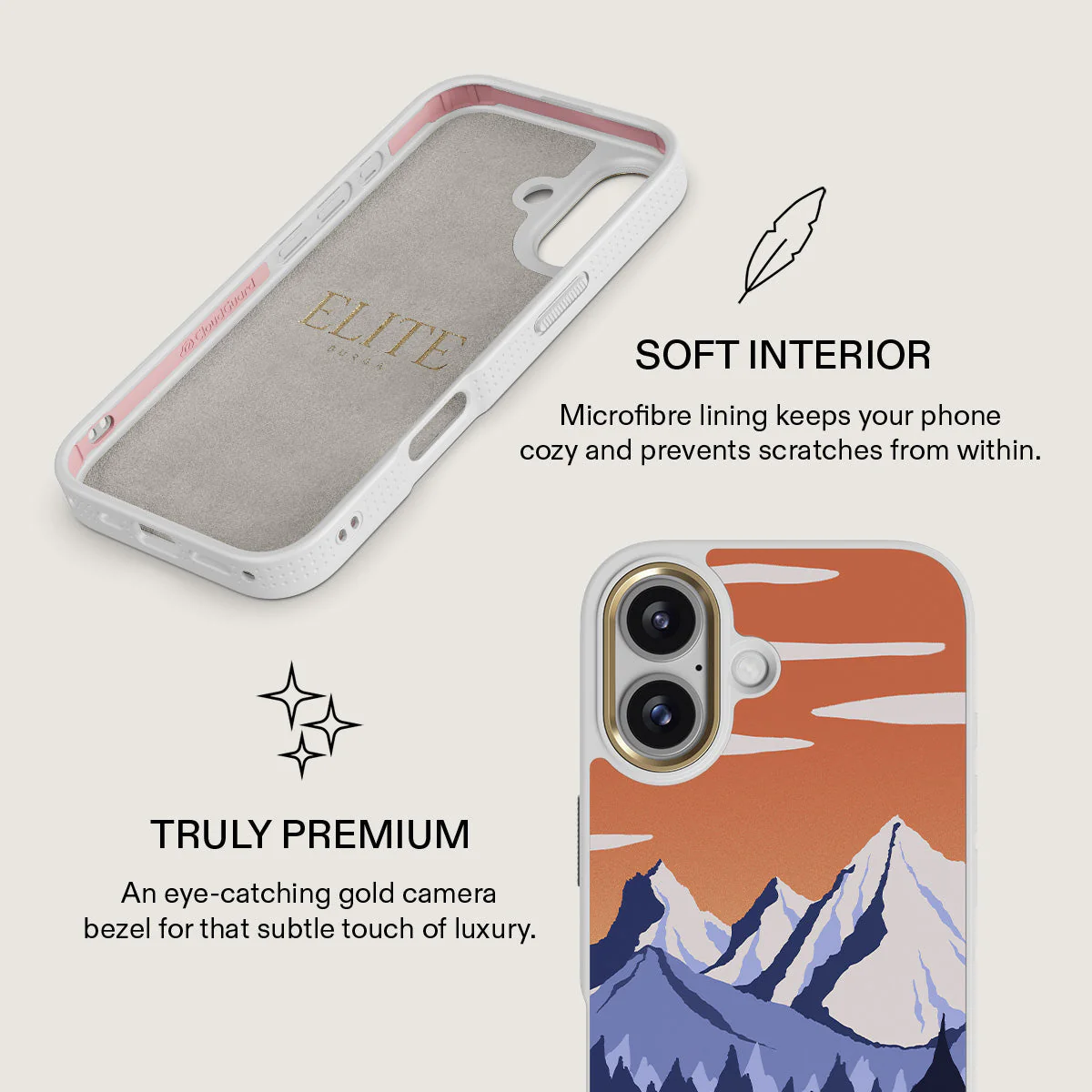 Summit - iPhone 17 Case - Image 24