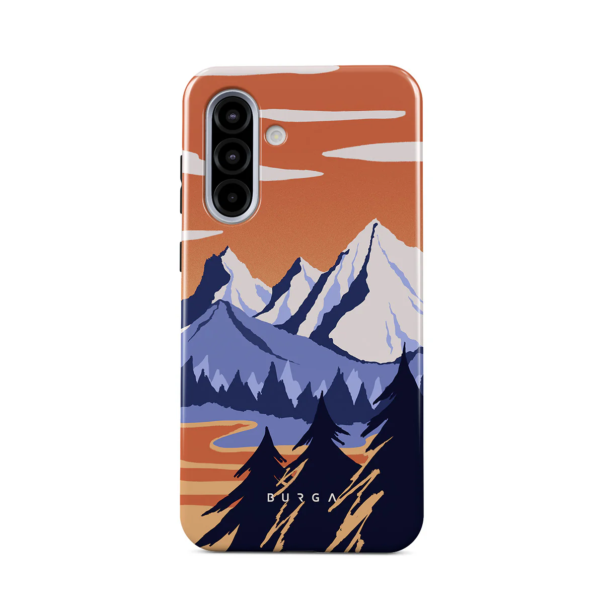 Summit - Samsung Galaxy A36 5G Case