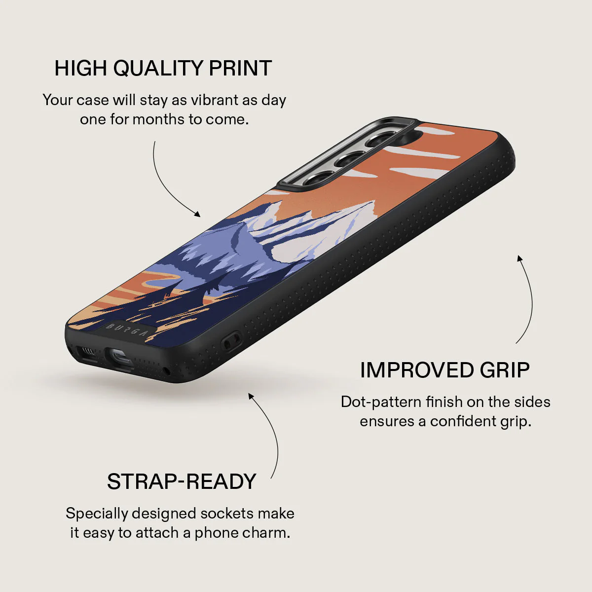 Summit - Samsung Galaxy S22 Plus Case - Image 16
