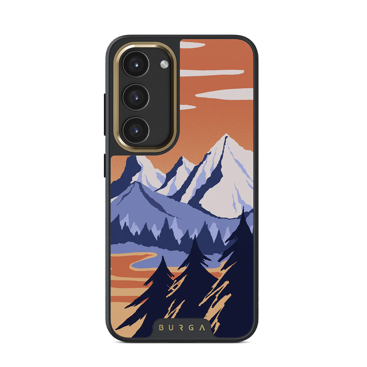 Summit - Samsung Galaxy S23 Case - Image 5