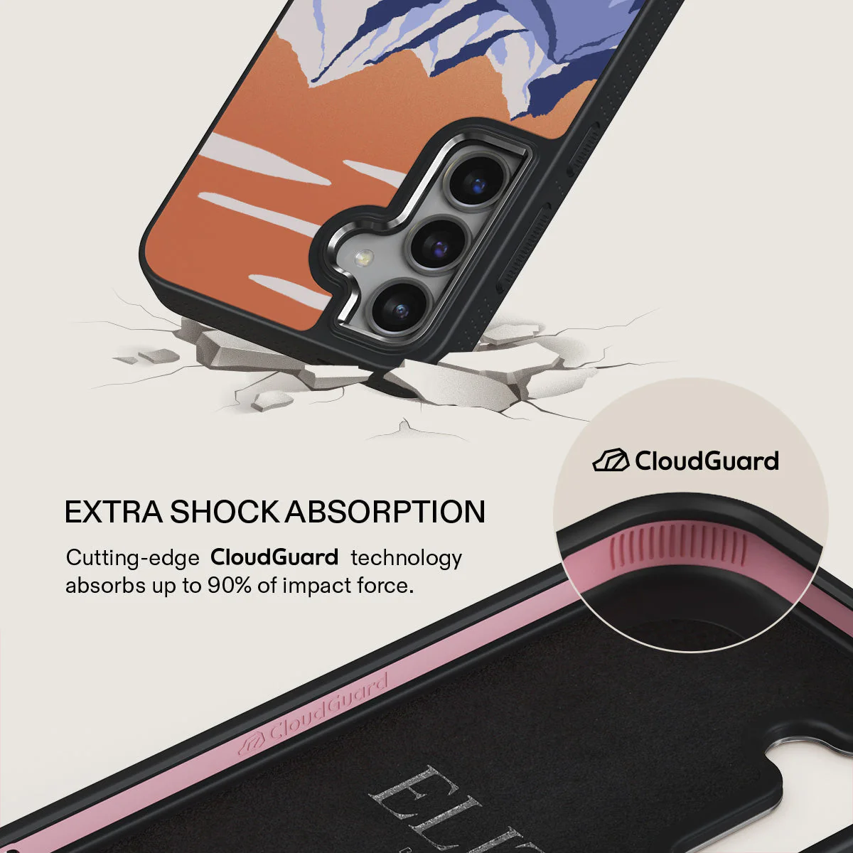Summit - Samsung Galaxy S24 Case - Image 14