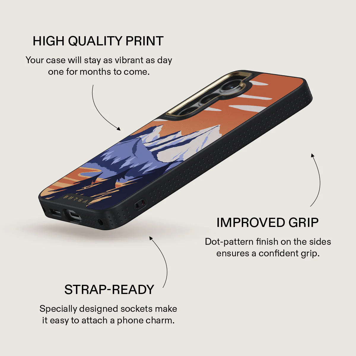 Summit - Samsung Galaxy S24 Plus Case - Image 9