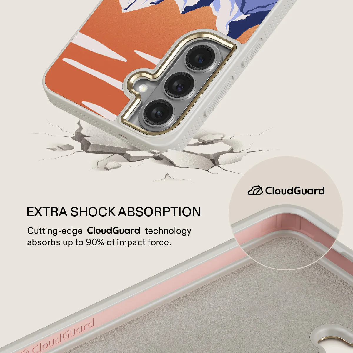 Summit - Samsung Galaxy S26 Plus Case - Image 28