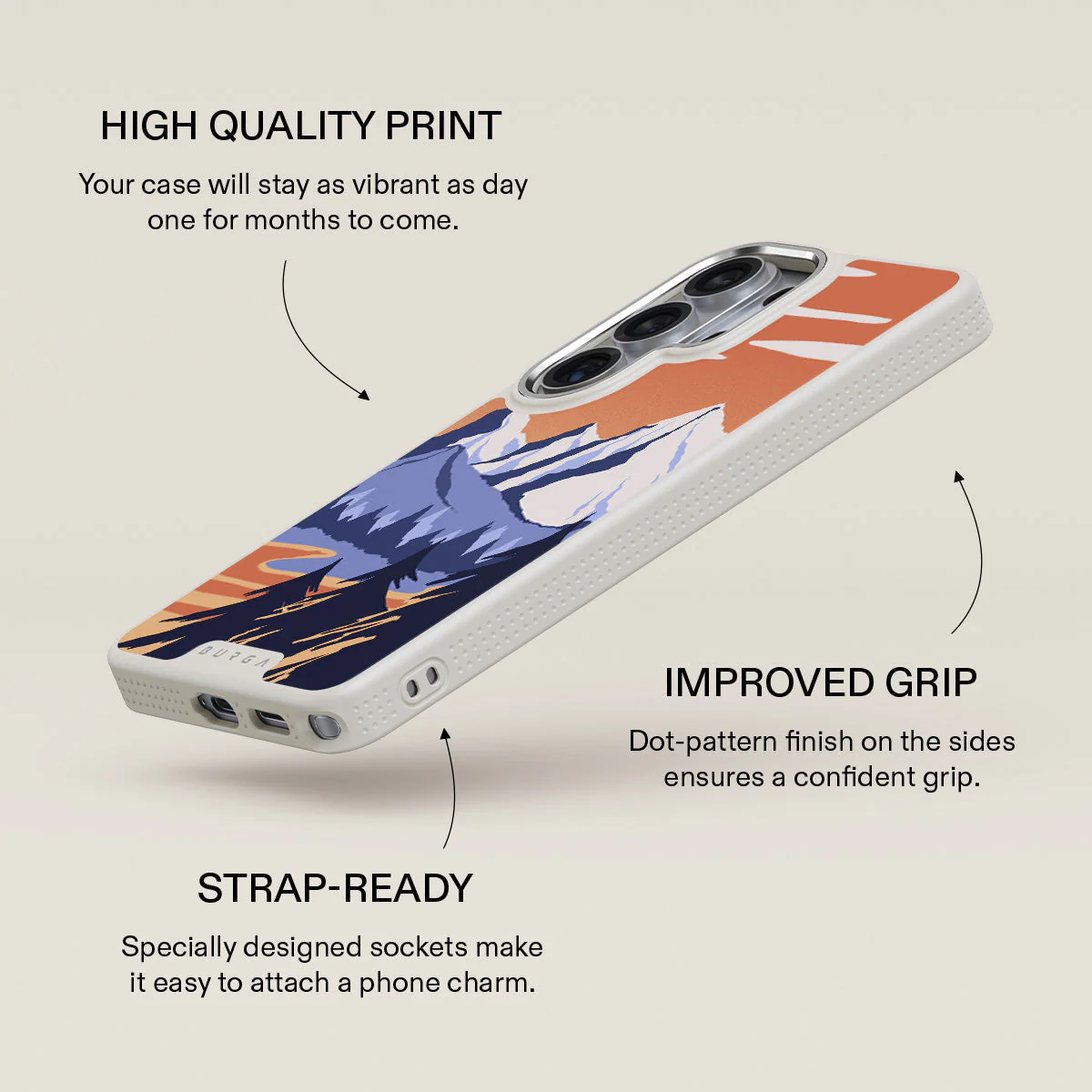 Summit - Samsung Galaxy S26 Ultra Case - Image 37
