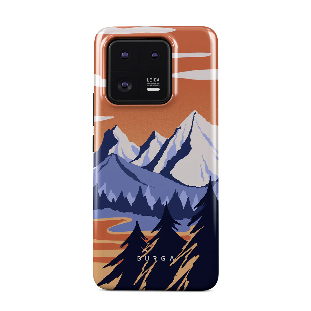 Summit - Xiaomi 13 Pro Case