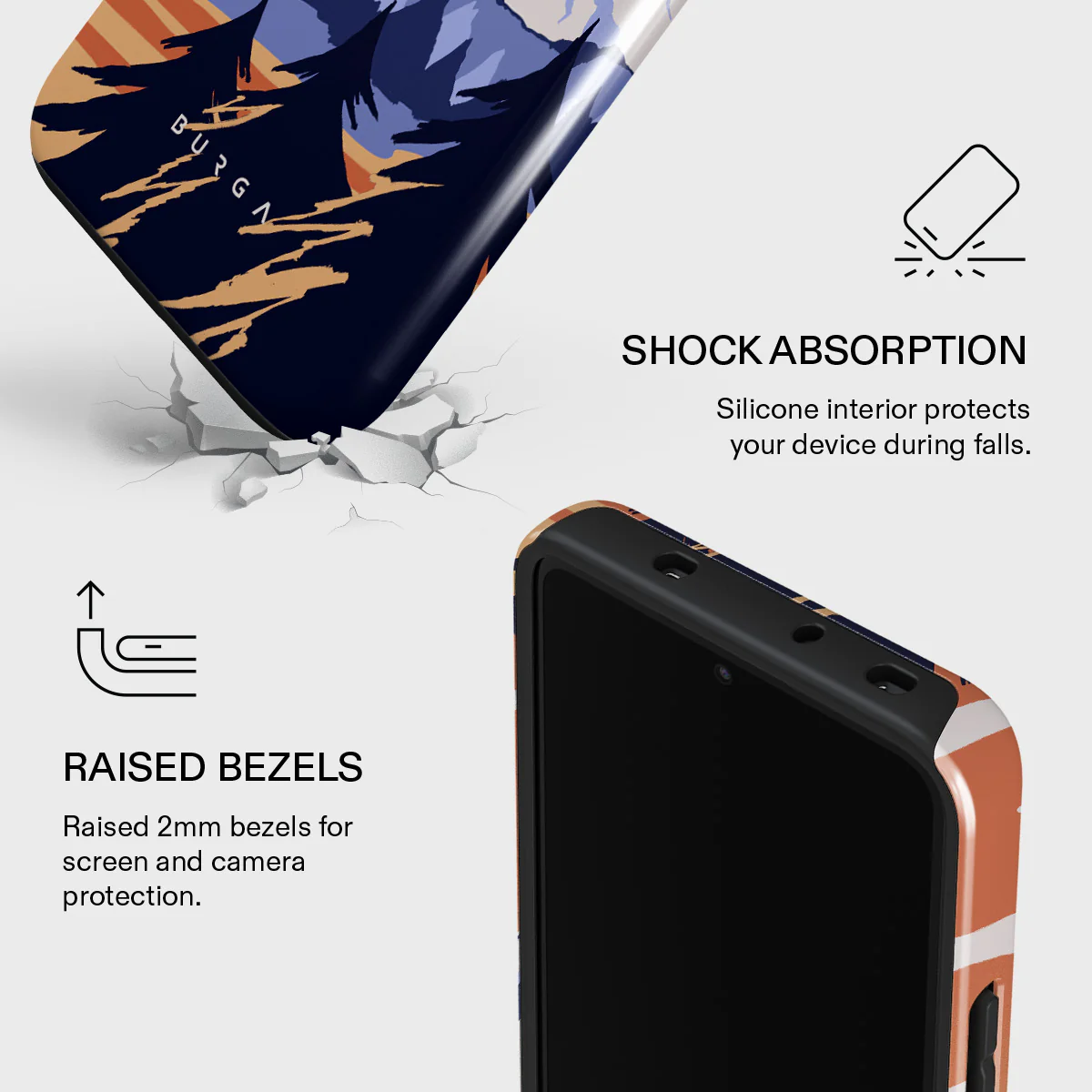 Summit - Xiaomi 13T Pro Case - Image 4