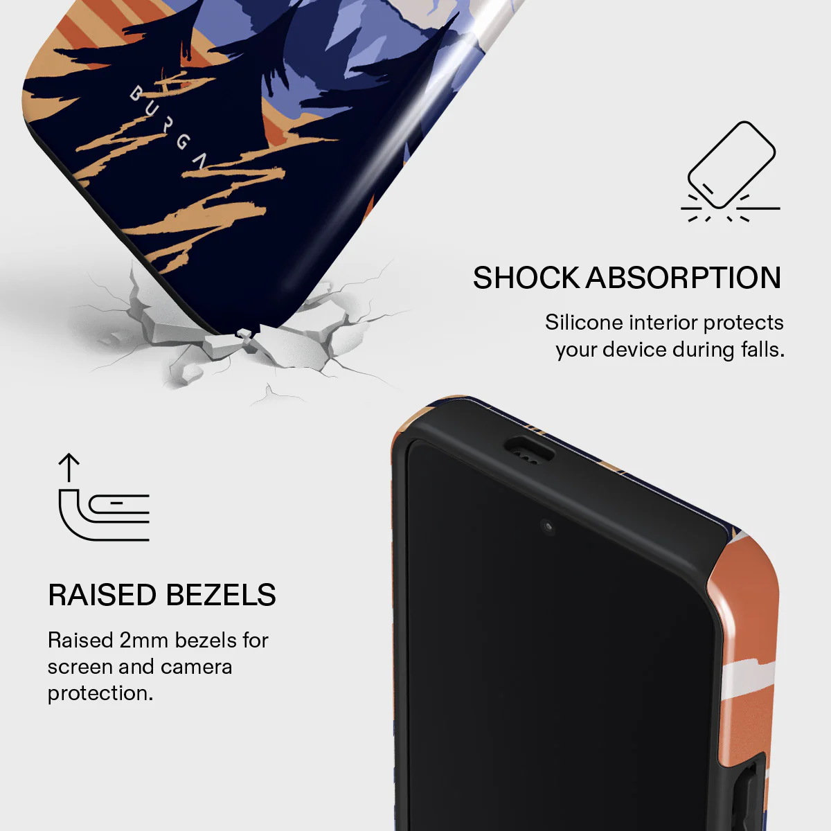 Summit - Xiaomi 14 Ultra Case - Image 4