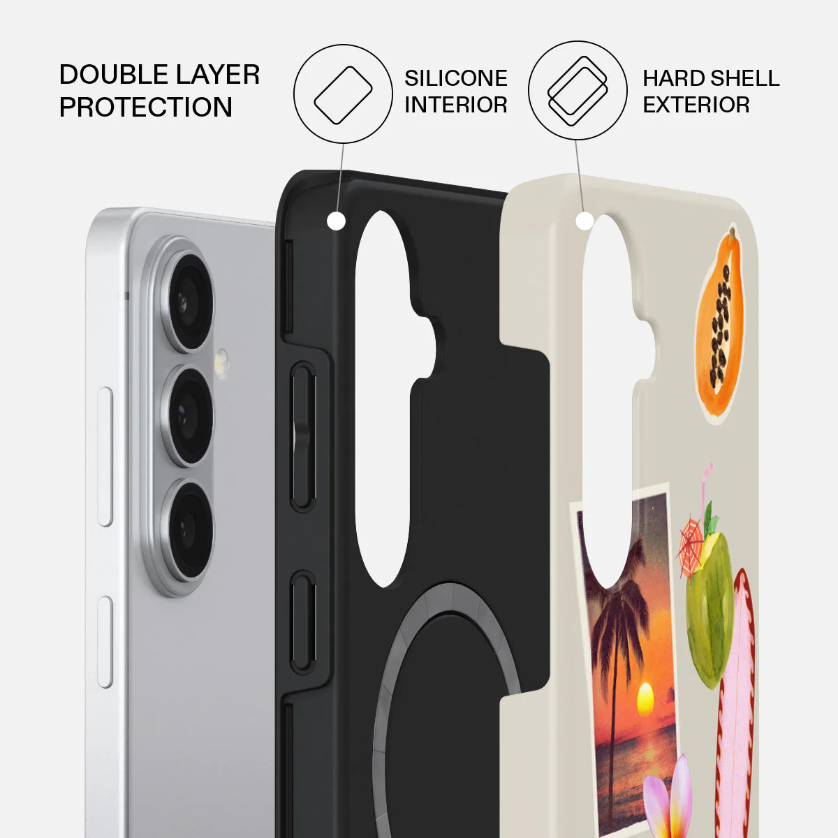 Sun Chaser - Samsung Galaxy S26 Plus Case - Image 2