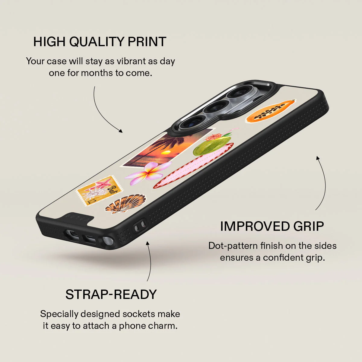 Sun Chaser - Samsung Galaxy S26 Ultra Case - Image 16