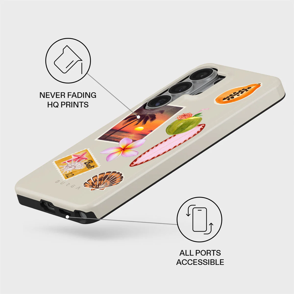 Sun Chaser - Samsung Galaxy S26 Ultra Case - Image 3