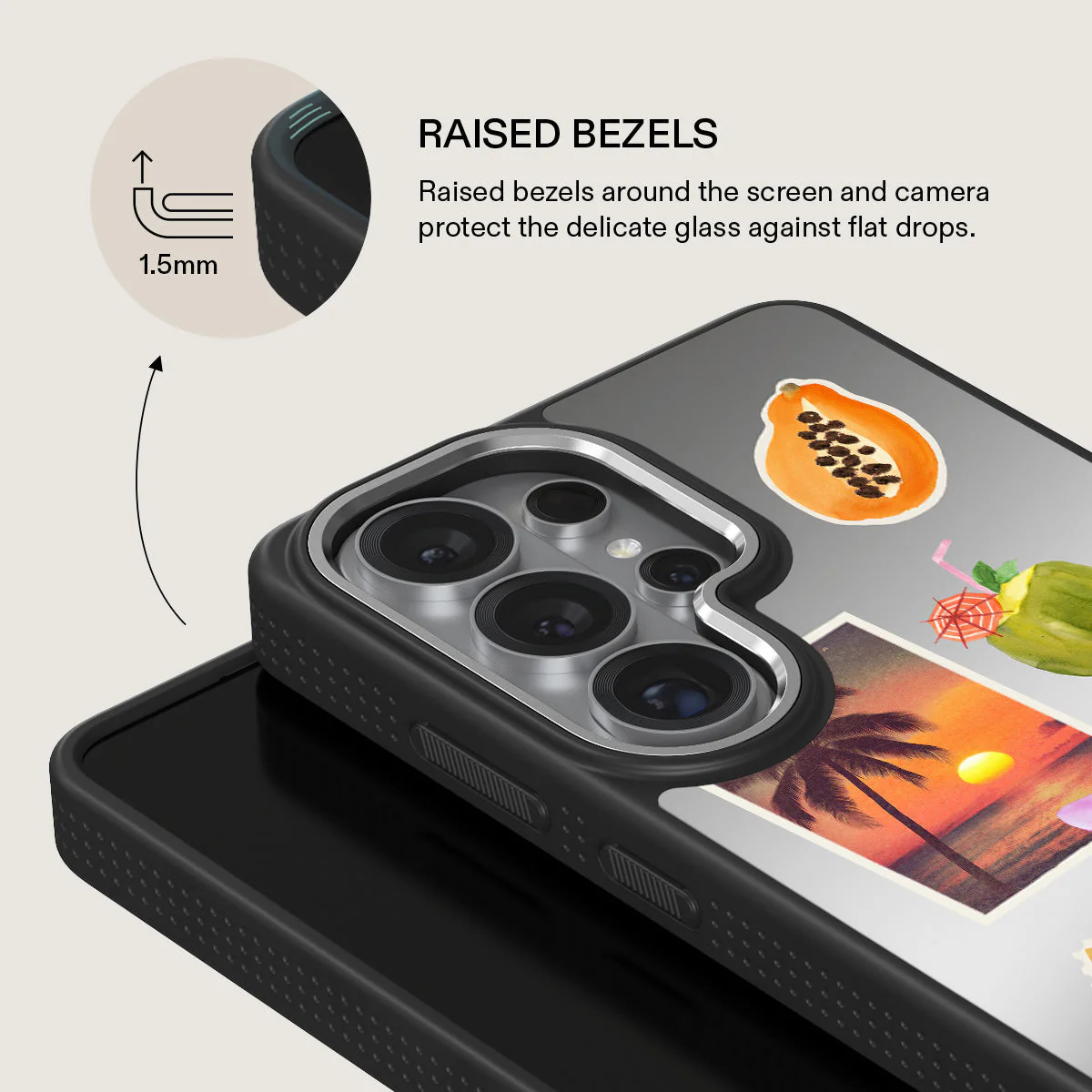 Sun Chaser - Samsung Galaxy S26 Ultra Case - Image 60