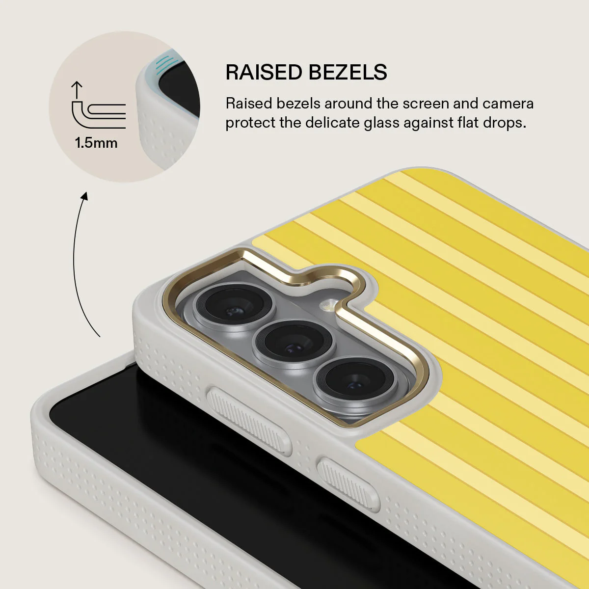 Sunbreak - Samsung Galaxy S26 Case - Image 29