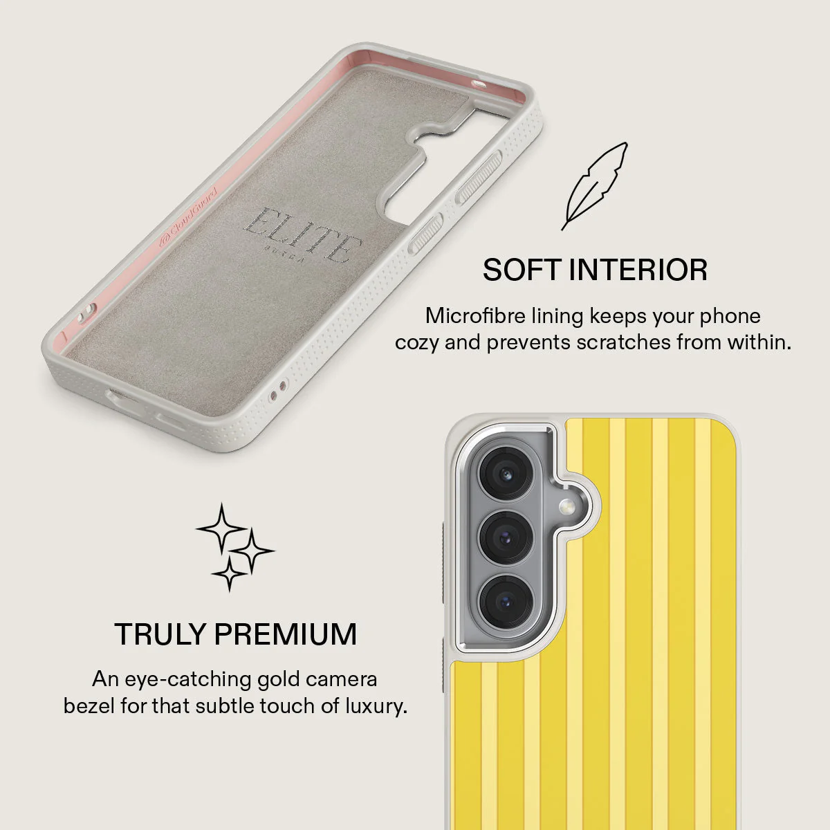 Sunbreak - Samsung Galaxy S26 Plus Case - Image 38