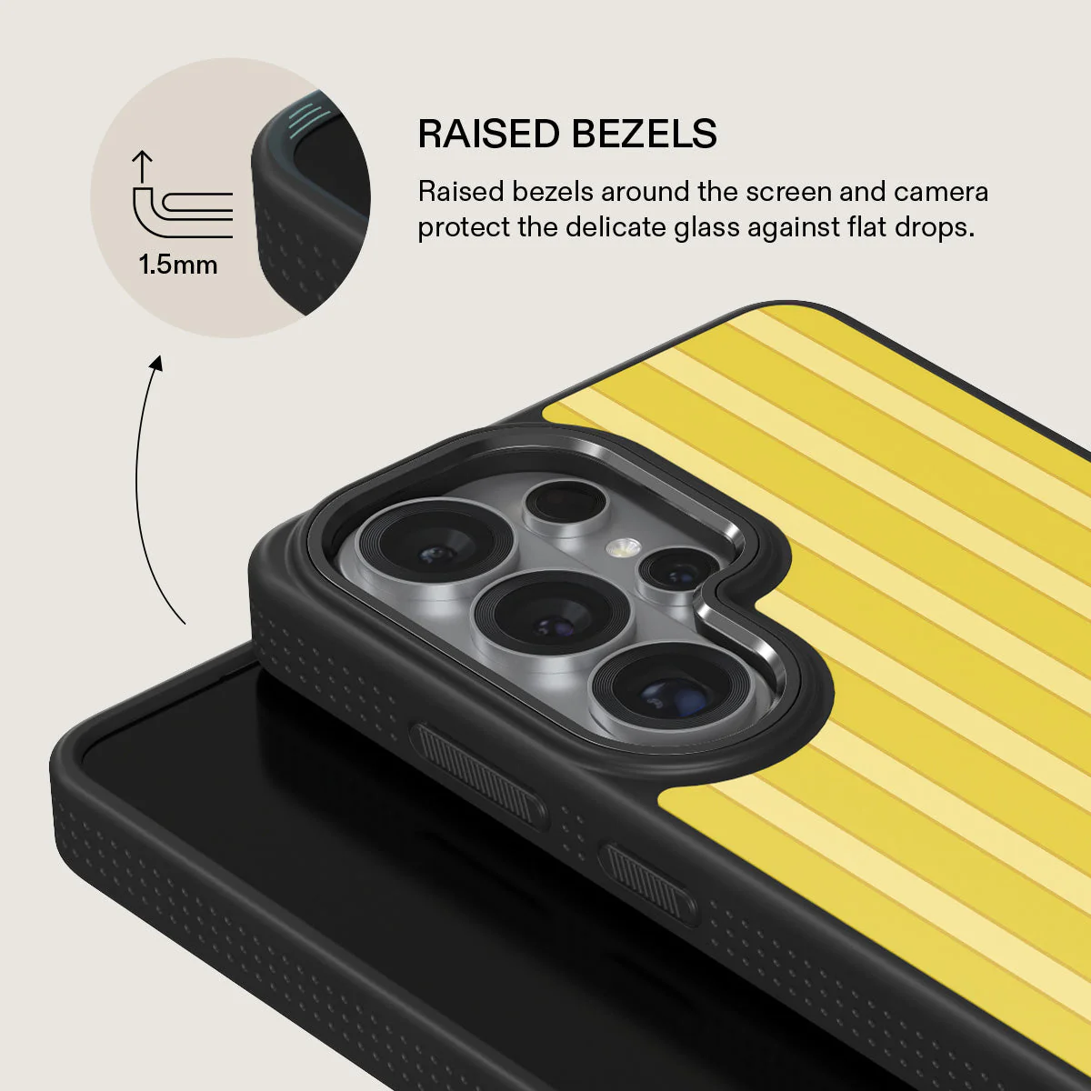 Sunbreak - Samsung Galaxy S26 Ultra Case - Image 15
