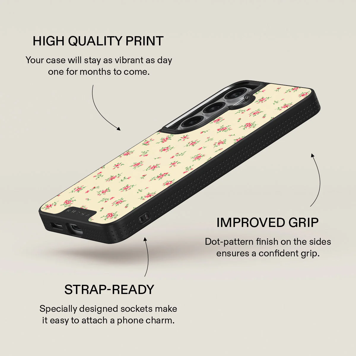 Sundress - Samsung Galaxy S26 Case - Image 16