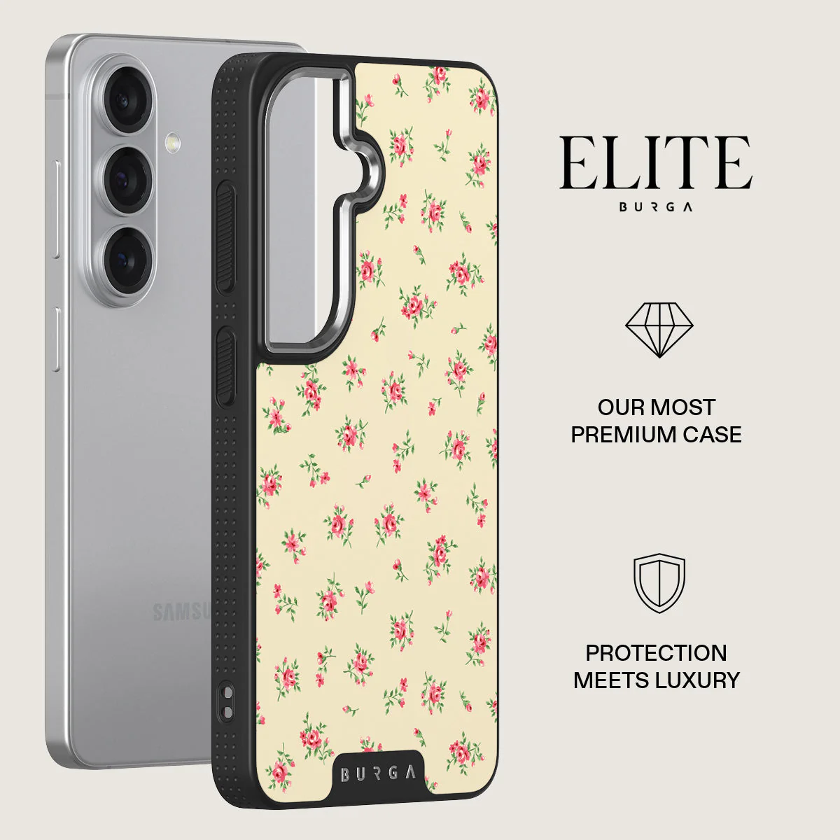 Sundress - Samsung Galaxy S26 Case - Image 20
