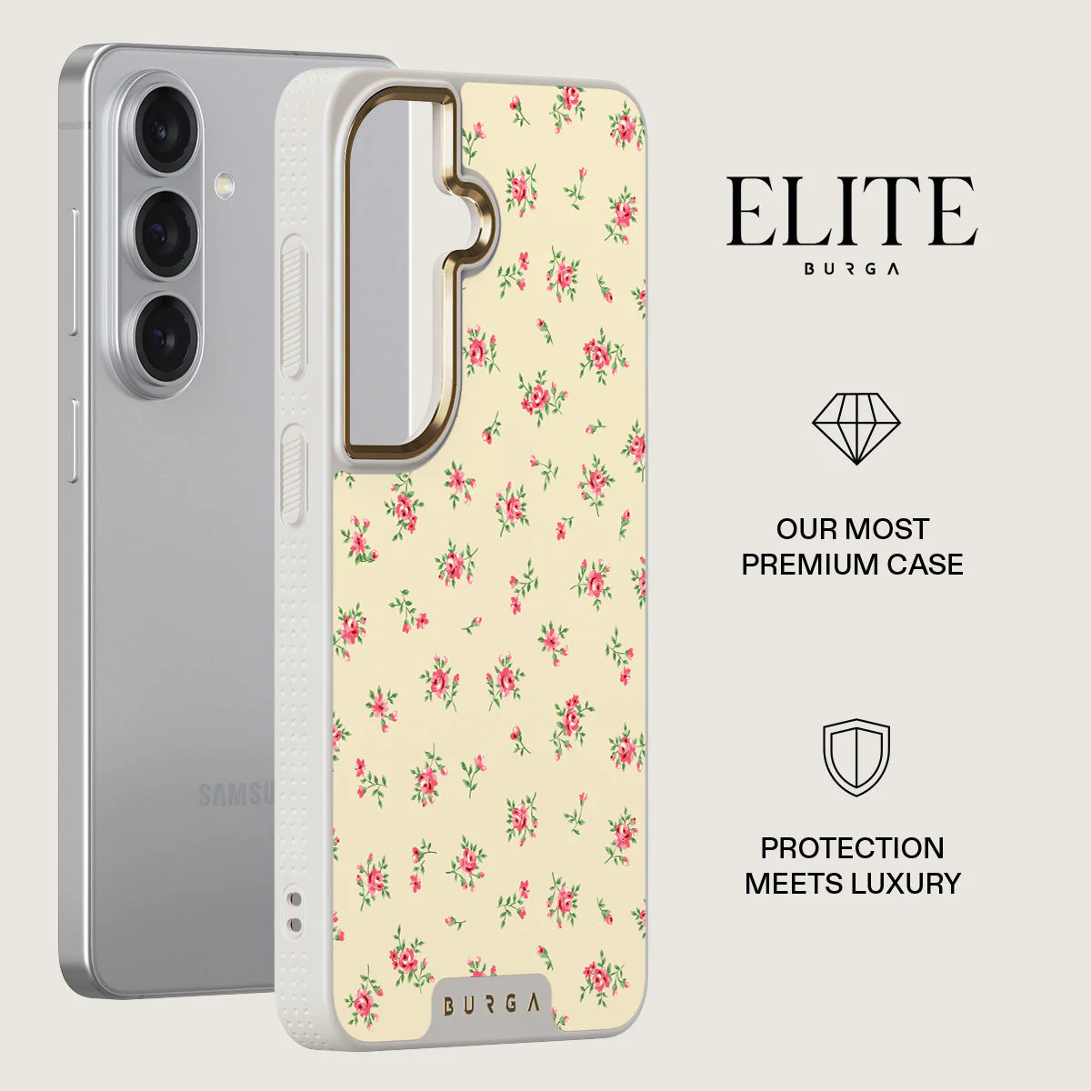 Sundress - Samsung Galaxy S26 Case - Image 27