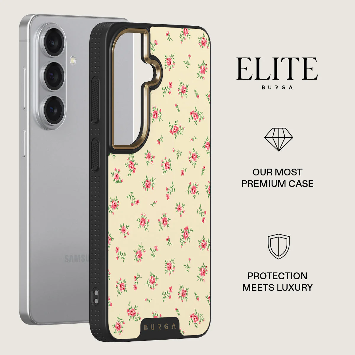 Sundress - Samsung Galaxy S26 Case - Image 6