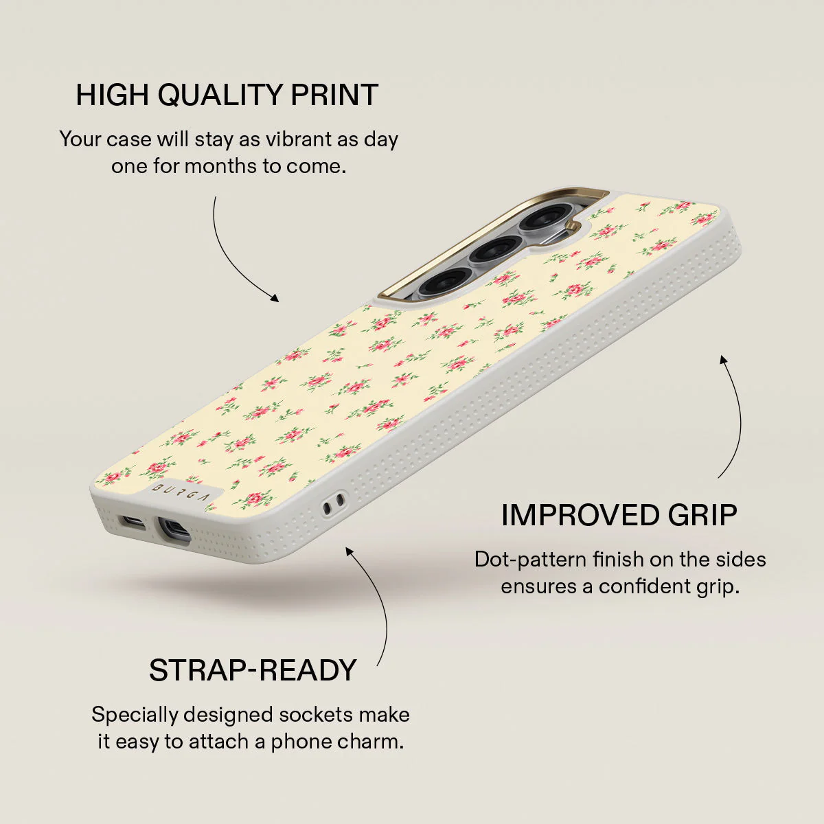 Sundress - Samsung Galaxy S26 Plus Case - Image 30