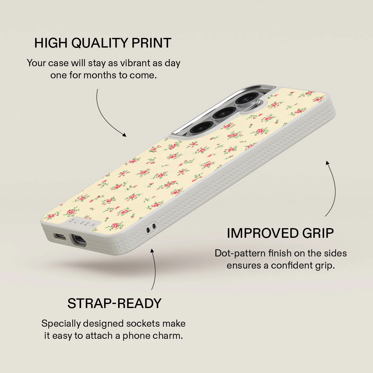 Sundress - Samsung Galaxy S26 Plus Case - Image 37