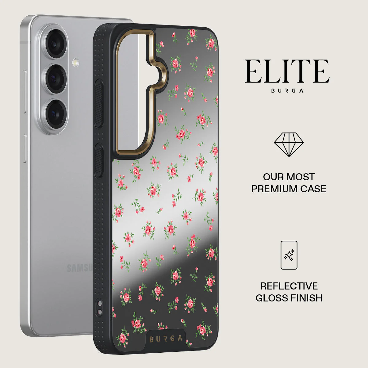 Sundress - Samsung Galaxy S26 Plus Case - Image 41